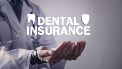 dental insurance in BC