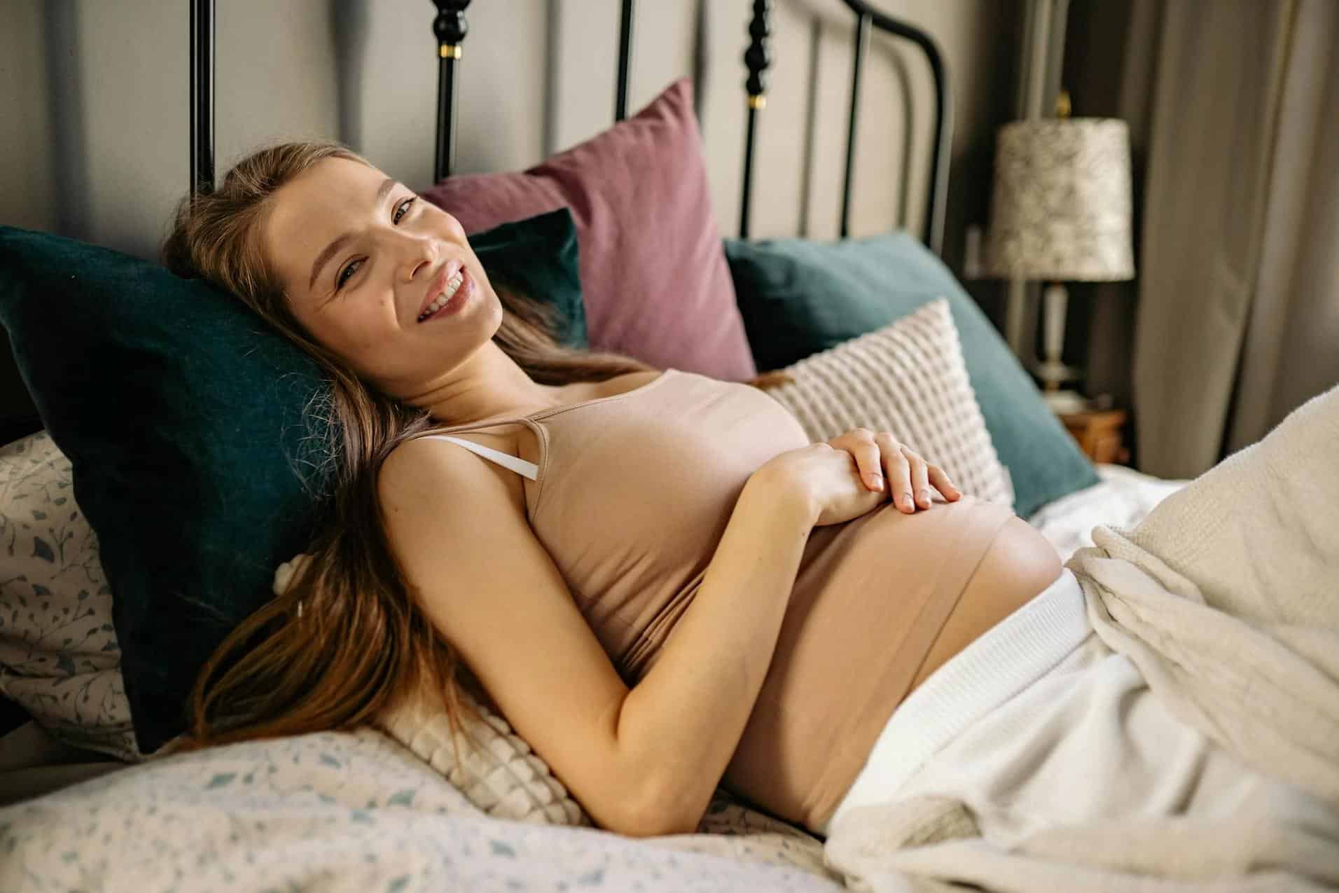 Dental and Pregnancy