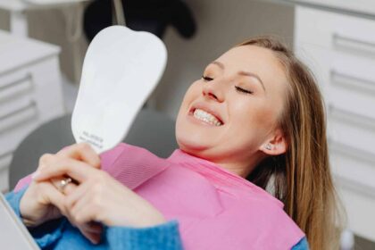 Pregnant Woman Dental Care