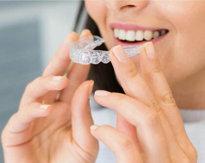 Invisalign cost